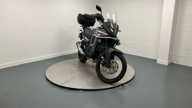 (23MY) Honda XL750 Transalp